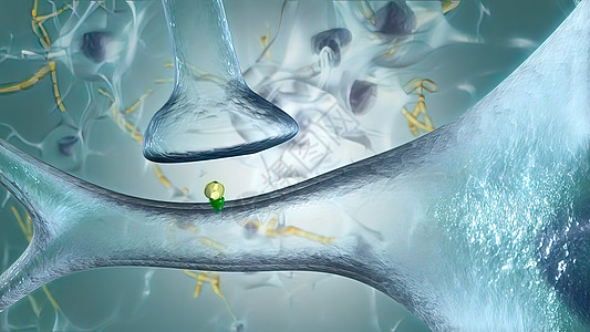 神经中质物质 一种释放在神经中的化学物质智力科学生物学轴突遗传学专注基因保健网络药品图片