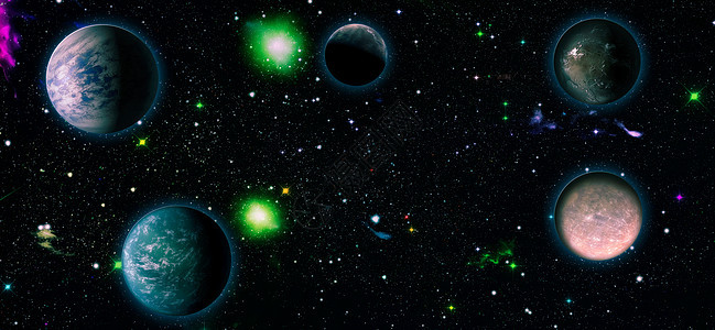 高品质空间背景 明亮的星云 遥远的银河 抽象图像 这张图片的元素由 NASA 提供天空狐狸太空宇宙望远镜星空天文学乳白色天文箭矢图片