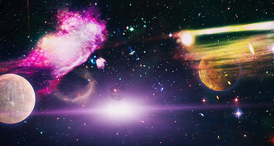 外太空展现太空探索之美 遥远的银河 抽象图像 美国国家航空航天局提供的这张图片的元素黑色螺旋星系星际星云辉光活力望远镜行星天空图片