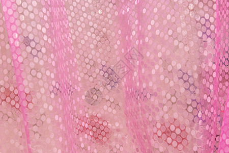 抽象粉红色图案保护窗帘表面浴缸或淋浴设计纹理背景地面洗手间镜子财产龙头木头窗户装饰房间建筑学图片