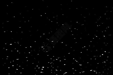 黑色背景或宇宙 夜星空 银河系上的雪片纹理天空蓝色星星辉光暴风雪雪花薄片墙纸运动水晶图片