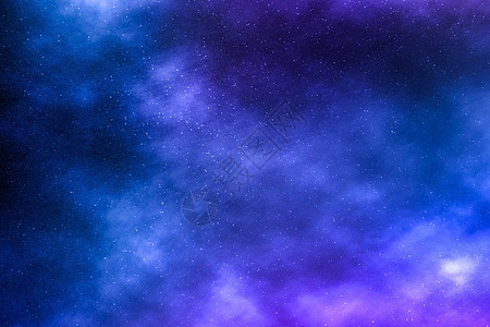 夜星背景 宇宙中的星云云旅行银河系科学门户网站宇宙学灰尘摄影魔法恒星星域图片