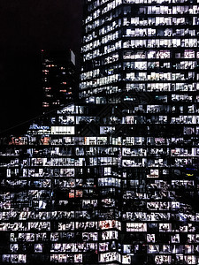 欧洲金融市中心欧洲的摩天大楼窗台 校对 Portnoy建筑物工作投资财产金融总部旅行银行天空商业图片