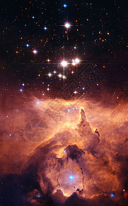 Pisis 24和NGC 6357图片