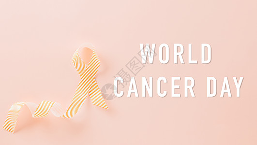 世界癌症日概念药品卡片诊断摄影癫痫帮助癌症病人薰衣草海报图片