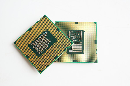中央处理股 计算机主机 电子技术的CPU芯片处理器工程网络互联网加工硬件笔记本主板插座半导体母板图片