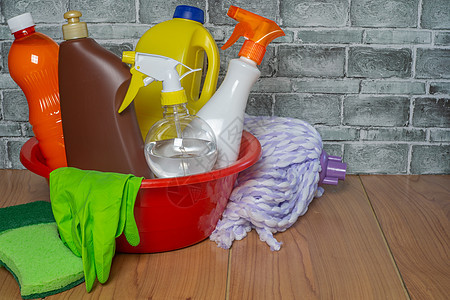 妇女使用的清洁用具公寓抛光衣服厨房除尘器洗涤女士家务台面烘干机图片
