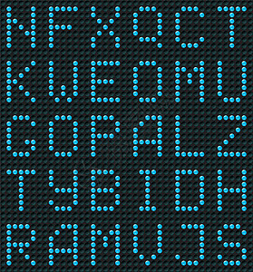 无缝的字母顺序背景网络插图学校墙纸黑色木板电脑玻璃蓝色互联网图片