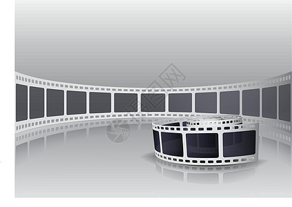 相机电影卷夹子运动画家胶卷娱乐视频小路摄影框架塑料图片