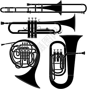 Brass 音乐乐器图片