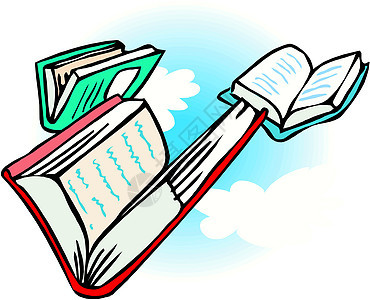 公开书籍智慧办公室写作知识阅读全书插图图书馆百科大学图片