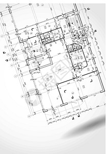 建筑学背景建筑报纸杂志工程项目绘画草稿工程师地面商业图片