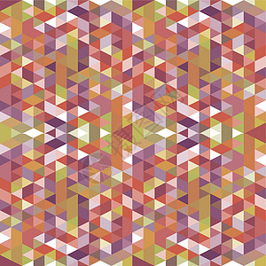 抽象反转几何模式纺织品红色季节风格网络创造力情绪织物包装墙纸图片