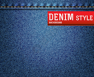 Denim 牛仔裤纹理图片