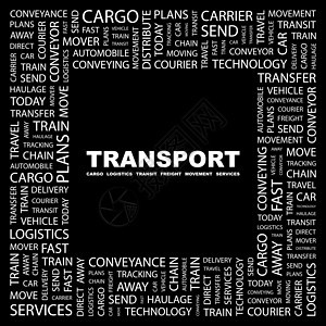 运输驾驶货车飞机空气送货货运车辆商业运动司机图片