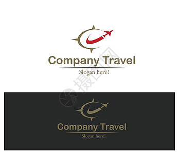 Logo 公司航空公司宪章送货喷射交通航空旅行飞机场飞机身份图片