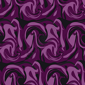 抽象明亮大理石紫色模式图片