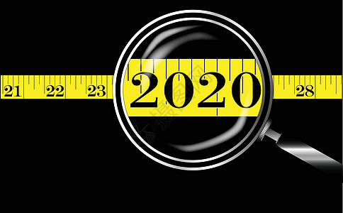 2020年磁带测量边界玻璃减肥插图抹布饮食绘画身体数数调查手表图片
