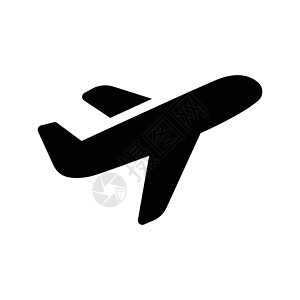 飞行空气黑色插图商业乘客飞行员航空公司喷射航空航班图片