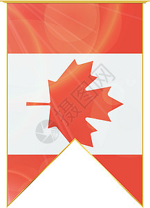 加拿大千岛湖加拿大丝带设计图片