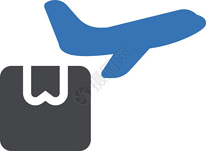 物流翅膀商业飞机场国际旅行航班空气客机插图天空图片