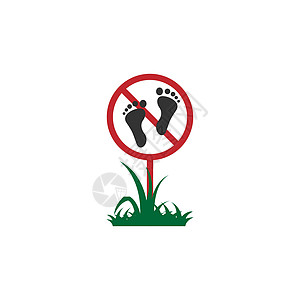 天然草图标标志设计矢量模板场地植物植物群草本植物芦荟治疗注意力标识草地生长图片