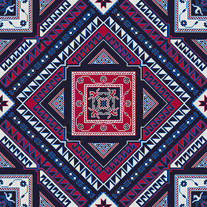 格鲁吉亚刺绣图案 2织物文化羊毛装饰传统装饰品材料挂毯纺织品针织图片