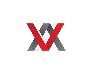 VA 字母徽标业务中心互联网箭头竞争力酒店法律金融保险技术一封信图片