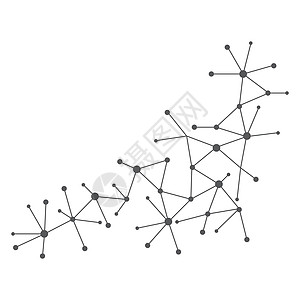 分子图解载体生物科学质子细胞标识粒子液体活力原子轨道图片