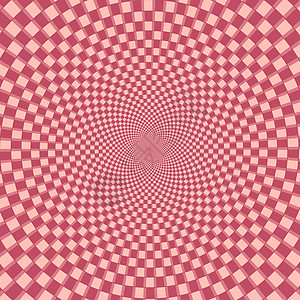 复古催眠它制作图案马赛克棉布地面八角形织物插图正方形魔法条纹素描图片