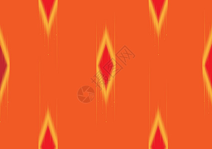 民族图案抽象民族东方 ikat 无缝图案传统设计背景 地毯 壁纸 服装 包装 蜡染 织物 矢量图设计图片