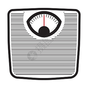 边距比重 下层重量比重 缩放图标乐器饮食洗澡控制肥胖身体插图器具损失节食图片