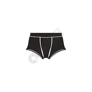 游泳箱图标海滩树干短裤男性男生潜水内衣冲浪裤子沙滩图片