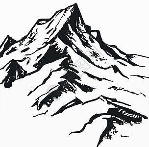 白色瑞士牧羊人雪雪覆盖山岳和风景全景季节场景旅行山脉蓝色爬坡森林滑雪旅游设计图片