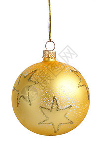 圣诞树装饰 脆弱的 庆典 星星 假期 球 庆祝活动背景图片