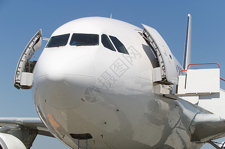 飞机 飞机场 运输 天空 航班 航空 旅行 商业图片