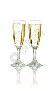 以香槟举行庆祝活动 节日快乐 恭喜 婚礼 派对 浪漫的 迷人的背景图片