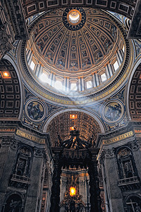 Cupola杯 大厦 天主教 天主教徒 古典 柱廊 门廊 柱子图片