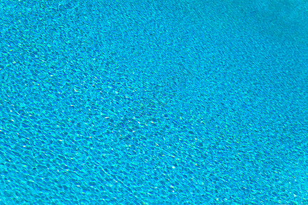 水和反思 干净的 湿的 正方形 寒冷的 游泳池 波纹 闪耀图片
