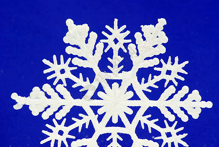 雪花 白色的 圣诞节 星星 节日 自然 假期 冬季图片