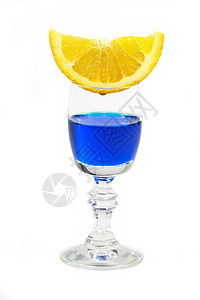 酒饮料 橙子 喝 玻璃 酒精 酒吧 白色的 开胃酒背景图片