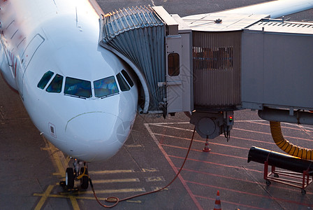 飞机场 假期 航空公司 空气 汉堡 交通 航空图片