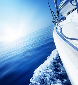 旅行 Luxury游艇高清图片
