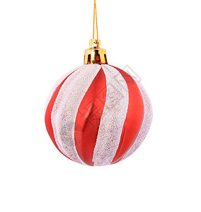 圣诞红球 庆典 十二月 马特 喜庆的 红色的 闪耀 乏味的图片