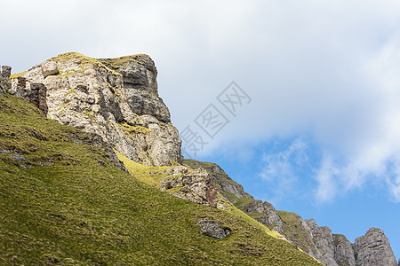 山区地貌 远足 雄伟 地质学 风景 蓝色的 冒险 悬崖 顶峰图片