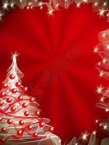 圣诞节背景 季节性的 树 庆典 闪亮的 假期背景图片