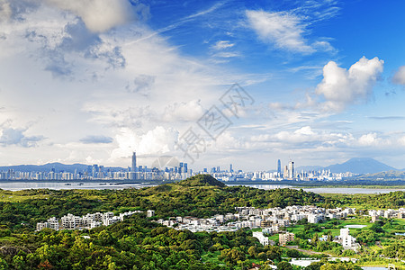 香港国家日落 海 动物园 缆车 冒险 中国 异国情调图片