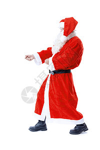 圣诞老人拉 传统 礼物 成人 靴子 惊喜 乐趣 套装 快乐的图片