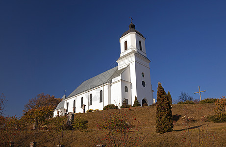 天主教会 白俄罗斯图片