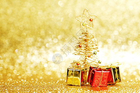 玩具圣诞树 假期 展示 松树 装饰风格 装饰的 云杉 装饰品 新年背景图片
